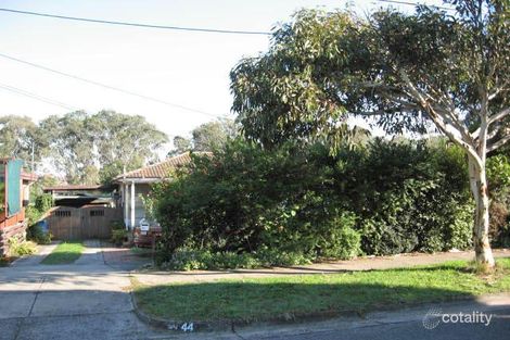 Property photo of 44 Alexander Avenue Dandenong VIC 3175