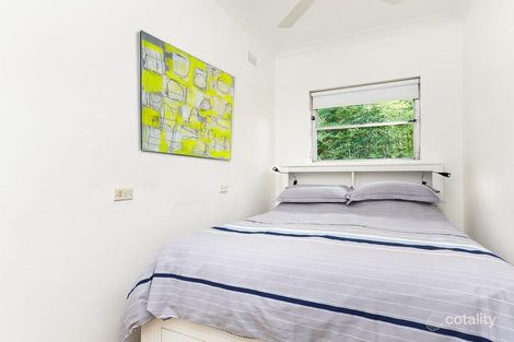 Property photo of 5/1 Nook Avenue Neutral Bay NSW 2089