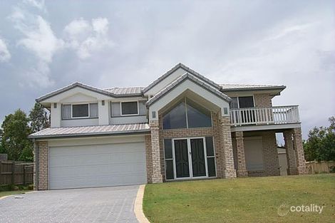 60 Wivenhoe Cct, Forest Lake, QLD 4078