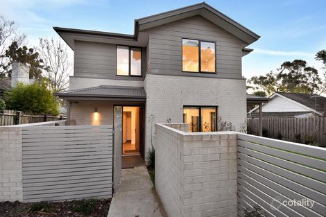 Property photo of 1/195 Dorset Road Croydon VIC 3136