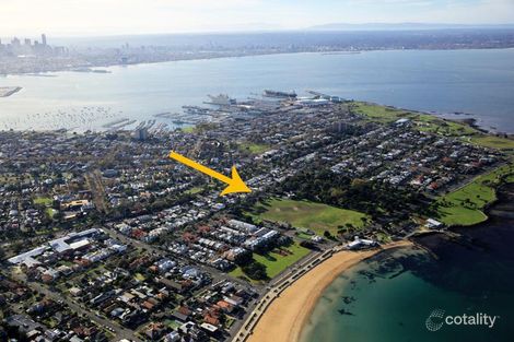 Property photo of 122 Osborne Street Williamstown VIC 3016