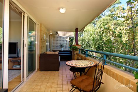 Property photo of 26K/19-21 George Street North Strathfield NSW 2137