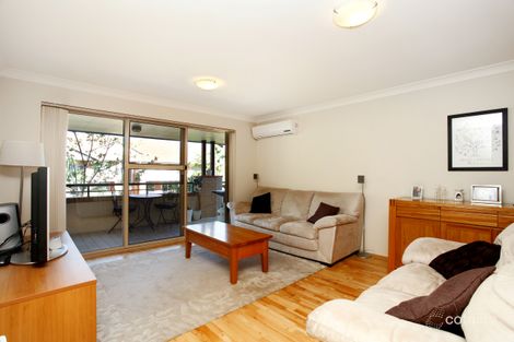 Property photo of 26K/19-21 George Street North Strathfield NSW 2137