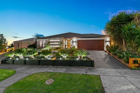 Property photo of 45 Scenic Drive Beaconsfield VIC 3807