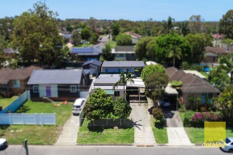 Property photo of 47 Kawana Avenue Blue Haven NSW 2262