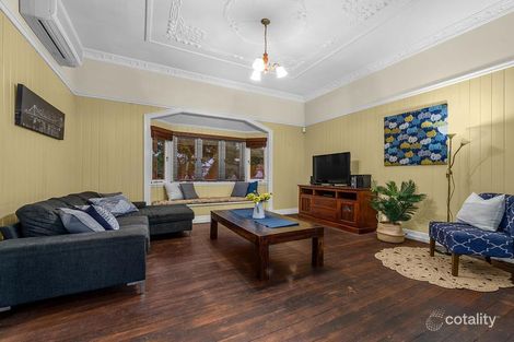 Property photo of 81 Broughton Road Kedron QLD 4031