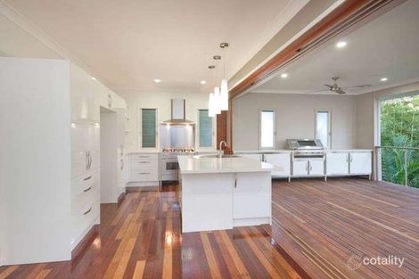 Property photo of 53 Lilley Road Bardon QLD 4065