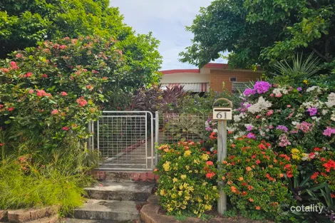 61 Munro St, Ayr, QLD 4807