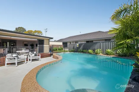 Property photo of 21 Flanders Avenue Milperra NSW 2214