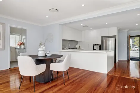 Property photo of 21 Flanders Avenue Milperra NSW 2214