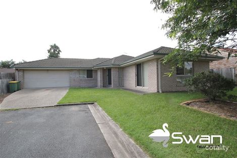 10/7 Billabong Dr, Crestmead, QLD 4132