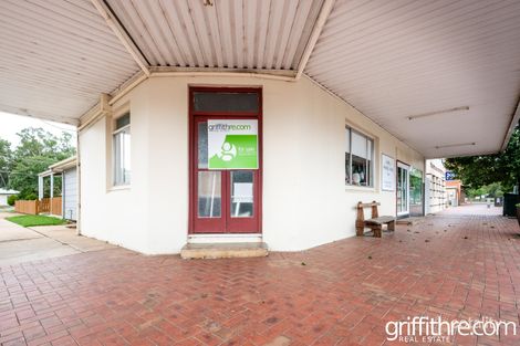Property photo of 1 Macleay Street Darlington Point NSW 2706
