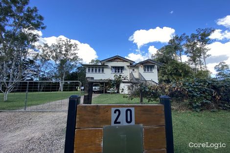 Property photo of 20 Ponderosa Drive Cooroy QLD 4563