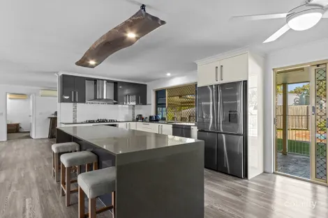 Property photo of 31 Ladbroke Crescent Urangan QLD 4655