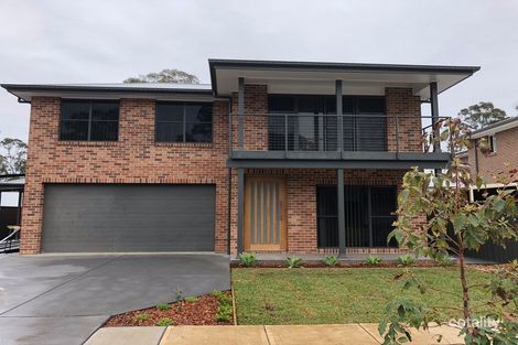 5 Mccue Pl, Agnes Banks, NSW 2753