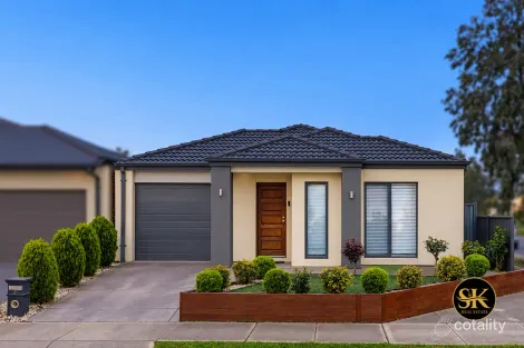 2 Mesa St, Tarneit, VIC 3029