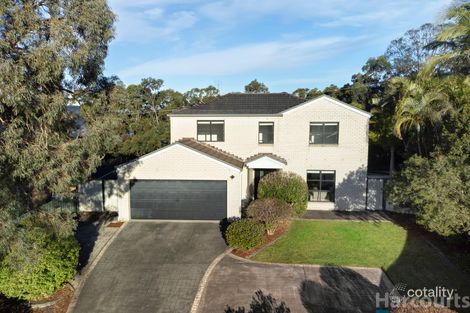 Property photo of 26 Express Circuit Marmong Point NSW 2284