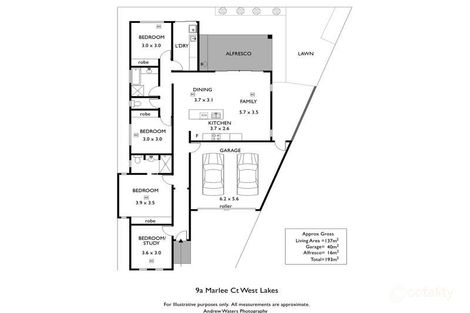 Property photo of 9 Marlee Court West Lakes SA 5021
