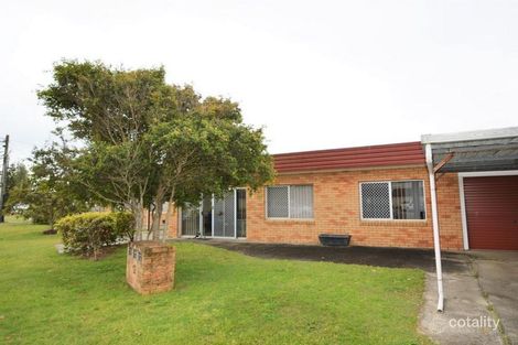 2/12 River St, Yamba, NSW 2464