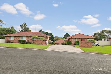 8/31 Condamine St, Campbelltown, NSW 2560