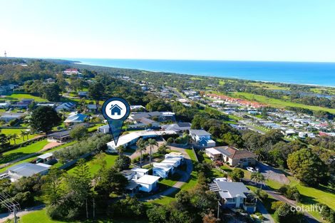 4/15 Lyrebird Ct, Lakes Entrance, VIC 3909