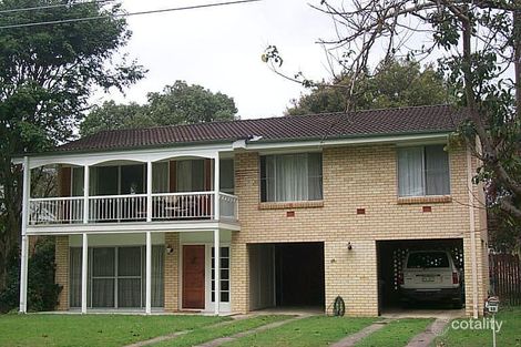 59 Nadine St, Graceville, QLD 4075