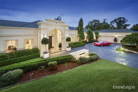 Property photo of 53 Serpells Road Templestowe VIC 3106