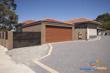 Property photo of 57 Chapman Road Bentley WA 6102