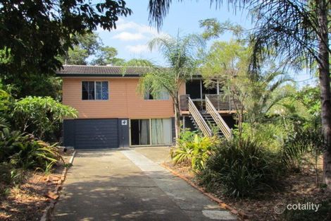 Property photo of 4 Garvey Street Wynnum QLD 4178
