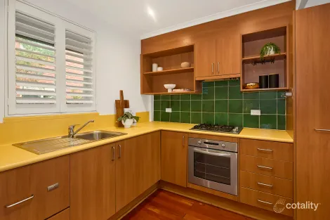 Property photo of 2/4 The Vaucluse Richmond VIC 3121