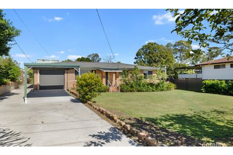 47 Fullerton St, Birkdale, QLD 4159