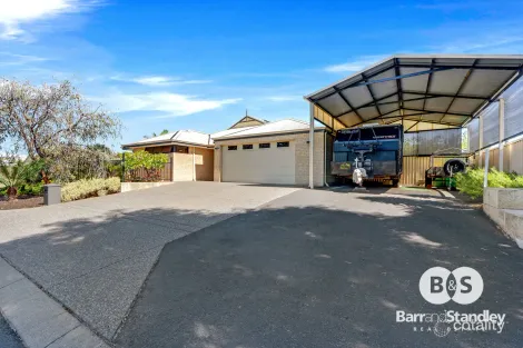 70 Sherwood Dr, Dalyellup, WA 6230