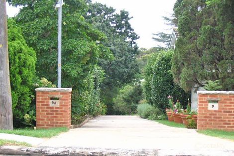 9a Lee Rd, Winmalee, NSW 2777