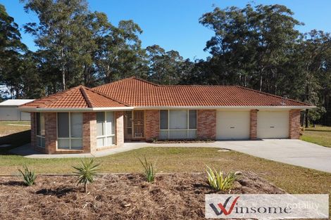 Property photo of 38 Inches Road Verges Creek NSW 2440