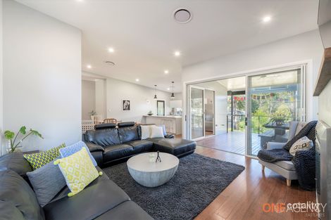 Property photo of 27 Bentwing Parade Murrays Beach NSW 2281