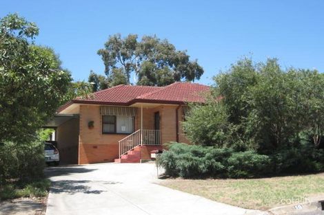 19 Harris Rd, Redwood Park, SA 5097