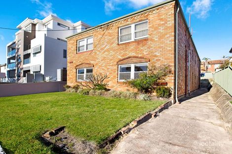 Property photo of 4/110 Elouera Road Cronulla NSW 2230
