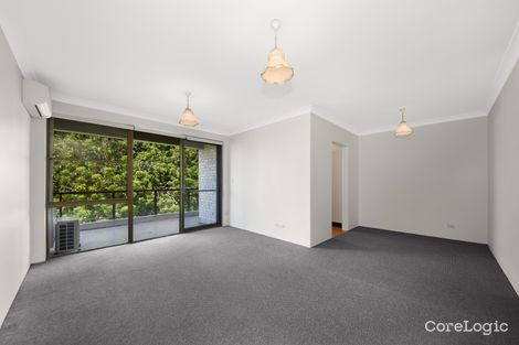 Property photo of 11/6-8 Marcel Avenue Randwick NSW 2031