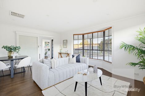 Property photo of 522 Grimshaw Street Bundoora VIC 3083