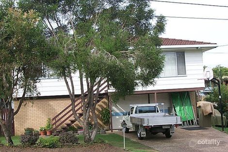 4 Merrick St, Capalaba, QLD 4157