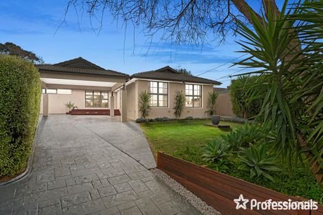 Property photo of 55 Parkvalley Drive Chirnside Park VIC 3116