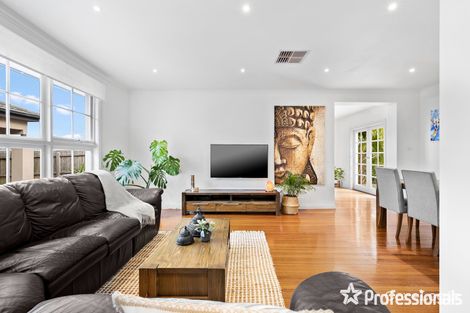 Property photo of 55 Parkvalley Drive Chirnside Park VIC 3116