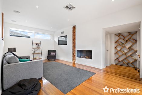 Property photo of 55 Parkvalley Drive Chirnside Park VIC 3116