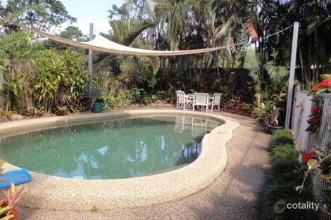 Property photo of 81 Barnard Drive Mount Sheridan QLD 4868