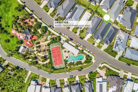 Property photo of 11 Melville Drive Pimpama QLD 4209