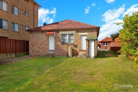 Property photo of 12 Horner Avenue Mascot NSW 2020