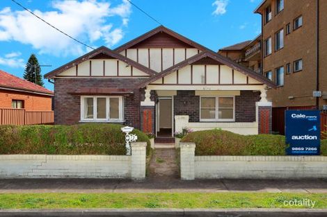 Property photo of 12 Horner Avenue Mascot NSW 2020