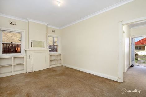 Property photo of 12 Horner Avenue Mascot NSW 2020