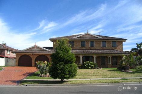 5 Currawong St, Green Valley, NSW 2168