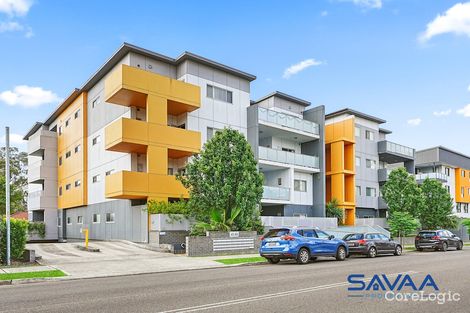 Property photo of 29/45-49 Toongabbie Road Toongabbie NSW 2146